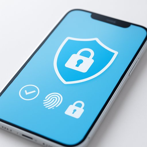 P666 security features