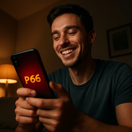 P666 user testimonial
